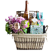 Sweet Mother Day Basket Denver