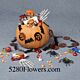 Halloween Pumkin
