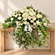 Casket arrangement Metro Denver Delivery 