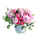 Denver Spring Pink Arrangement
