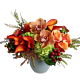 Autumn Supreme Bowl