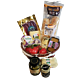 The French Sandwich basket