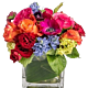 Spring Flower arrangement