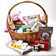 Complete Baby Basket Denver