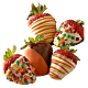 Fall StrawBerries