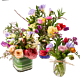Colorado Spring Market arrangement same day delivery