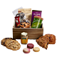 Colorado Coffee and Tea Basket