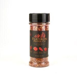 Flatiron Pepper Co "I Can't feel my Face " 1.8 OZ