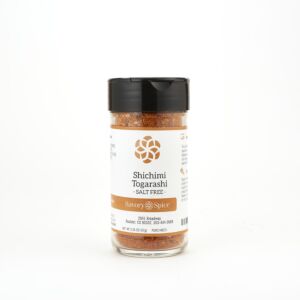 Shichimi Togarashi 2.35 Oz