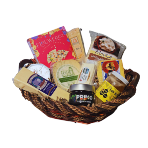 The Great American artisan Cheese Escape