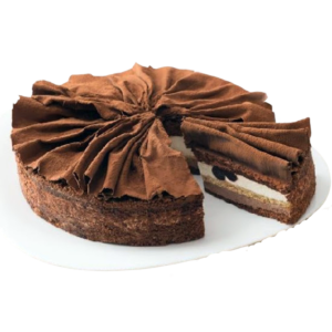 Authentic Italian Black Forrest Cake, Local metro Denver delivery only 48 hours notice