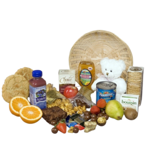 Large Get well Basket