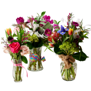 Fresh Market arrangement Designer Choice