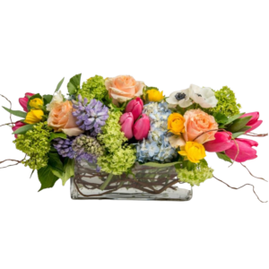 Spring Centerpiece
