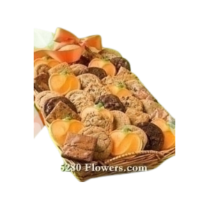 Fall Cookie Tray