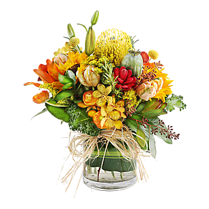 Fall Bouquet large