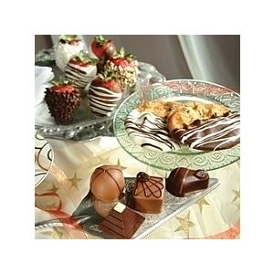 Valentine Delightful trio