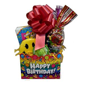 Petite Birthday Bash for children