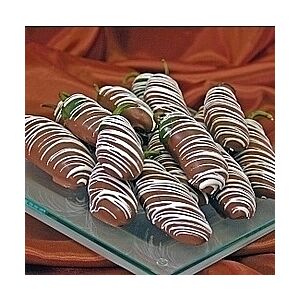 Chocolate Covered Jalapeno's