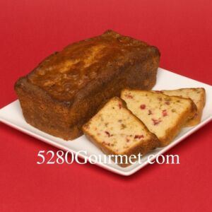 Colorado assorted Holiday Breads, 4 great Flavors 24 Hours Notice