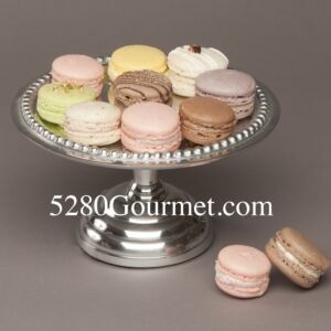 12 Macarons, Locally Next Day