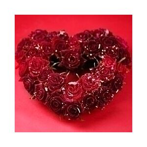Rose Heart, all colors