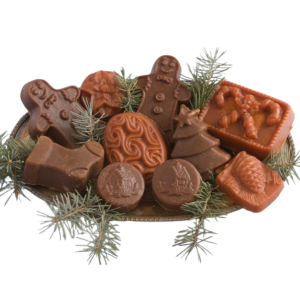 Christmas Artisan Soap