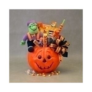 Halloween treat Bucket