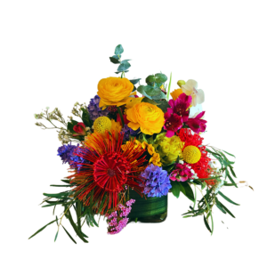 Summer Market Arrangement Same Day Delivery