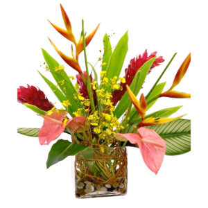 Tropical Taste arrangement