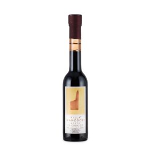 Villa Manodori Cherry wood Aged Balsamic from Massimo Bottura 250 ML